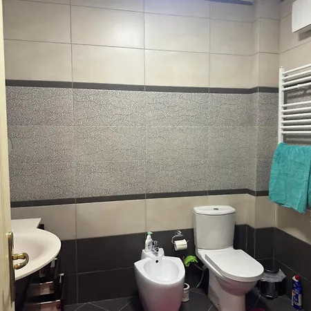 Apartman Parliament View Piano Bar Elysee *